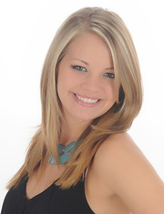 photo of Chelsea Barefoot, Hair Stylist and Formal and Wedding Specialist